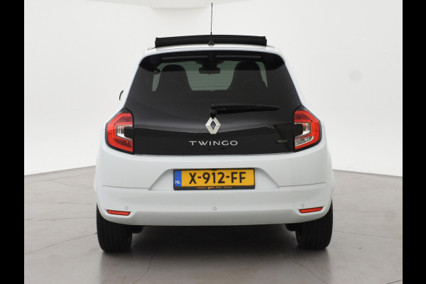 Renault Twingo Z.E. R80 E-TECH OPEN DAK SÉRIE LIMITÉE URBAN NIGHT + | 94% SOH | CARPLAY | STOELVERW. | 22 kWh