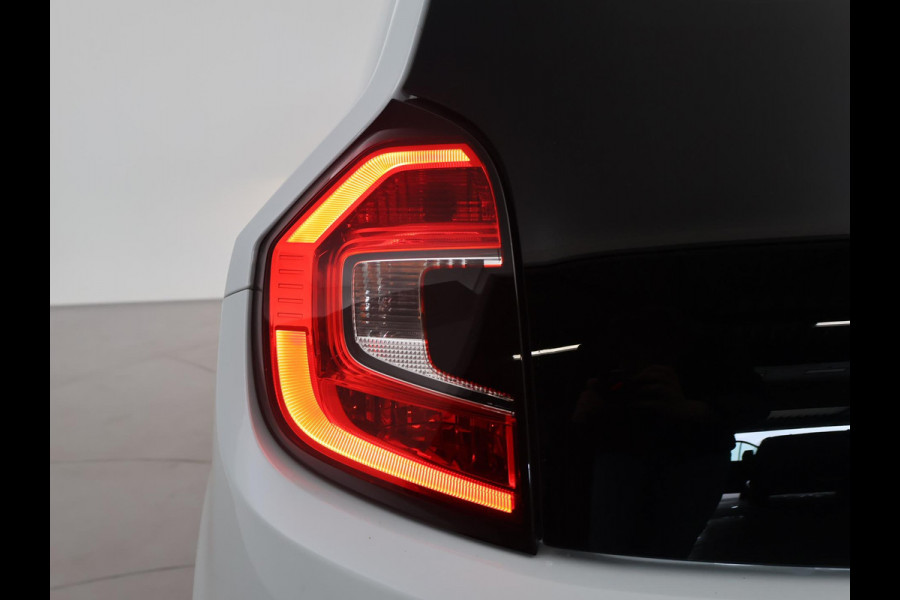 Renault Twingo Z.E. R80 E-TECH OPEN DAK SÉRIE LIMITÉE URBAN NIGHT + | 94% SOH | CARPLAY | STOELVERW. | 22 kWh