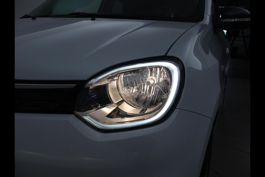 Renault Twingo Z.E. R80 E-TECH OPEN DAK SÉRIE LIMITÉE URBAN NIGHT + | 94% SOH | CARPLAY | STOELVERW. | 22 kWh