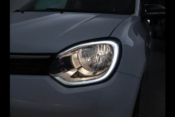 Renault Twingo Z.E. R80 E-TECH OPEN DAK SÉRIE LIMITÉE URBAN NIGHT + | 94% SOH | CARPLAY | STOELVERW. | 22 kWh