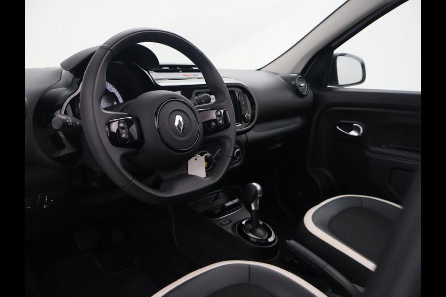 Renault Twingo Z.E. R80 E-TECH OPEN DAK SÉRIE LIMITÉE URBAN NIGHT + | 94% SOH | CARPLAY | STOELVERW. | 22 kWh
