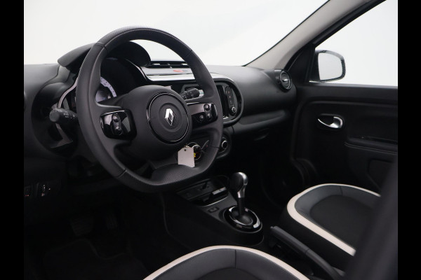 Renault Twingo Z.E. R80 E-TECH OPEN DAK SÉRIE LIMITÉE URBAN NIGHT + | 94% SOH | CARPLAY | STOELVERW. | 22 kWh