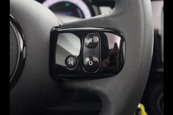 Renault Twingo Z.E. R80 E-TECH OPEN DAK SÉRIE LIMITÉE URBAN NIGHT + | 94% SOH | CARPLAY | STOELVERW. | 22 kWh