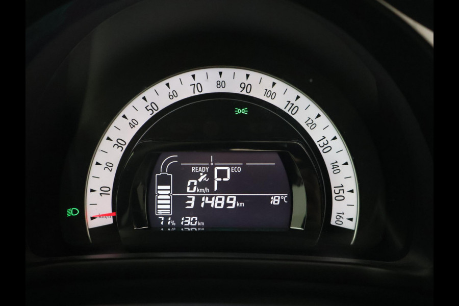 Renault Twingo Z.E. R80 E-TECH OPEN DAK SÉRIE LIMITÉE URBAN NIGHT + | 94% SOH | CARPLAY | STOELVERW. | 22 kWh