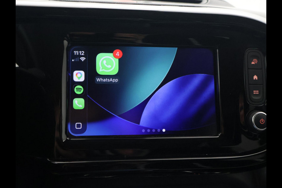 Renault Twingo Z.E. R80 E-TECH OPEN DAK SÉRIE LIMITÉE URBAN NIGHT + | 94% SOH | CARPLAY | STOELVERW. | 22 kWh