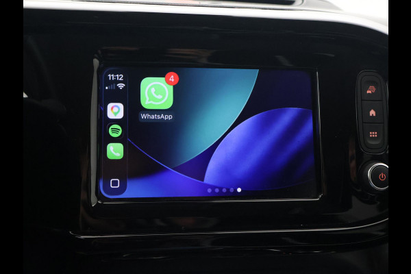 Renault Twingo Z.E. R80 E-TECH OPEN DAK SÉRIE LIMITÉE URBAN NIGHT + | 94% SOH | CARPLAY | STOELVERW. | 22 kWh
