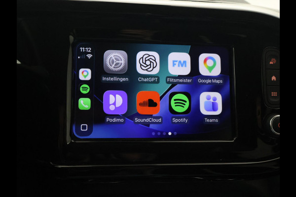 Renault Twingo Z.E. R80 E-TECH OPEN DAK SÉRIE LIMITÉE URBAN NIGHT + | 94% SOH | CARPLAY | STOELVERW. | 22 kWh