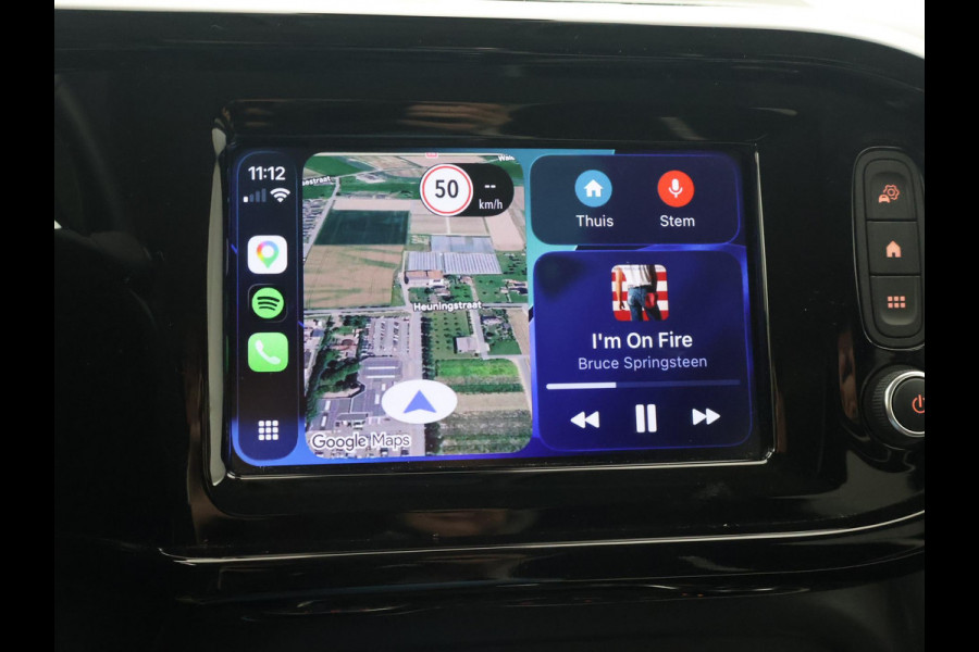 Renault Twingo Z.E. R80 E-TECH OPEN DAK SÉRIE LIMITÉE URBAN NIGHT + | 94% SOH | CARPLAY | STOELVERW. | 22 kWh