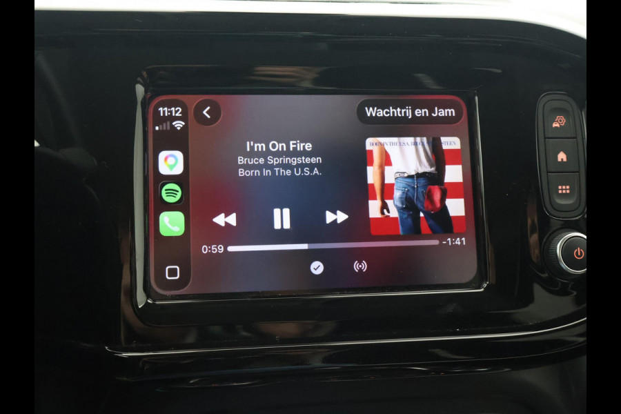 Renault Twingo Z.E. R80 E-TECH OPEN DAK SÉRIE LIMITÉE URBAN NIGHT + | 94% SOH | CARPLAY | STOELVERW. | 22 kWh