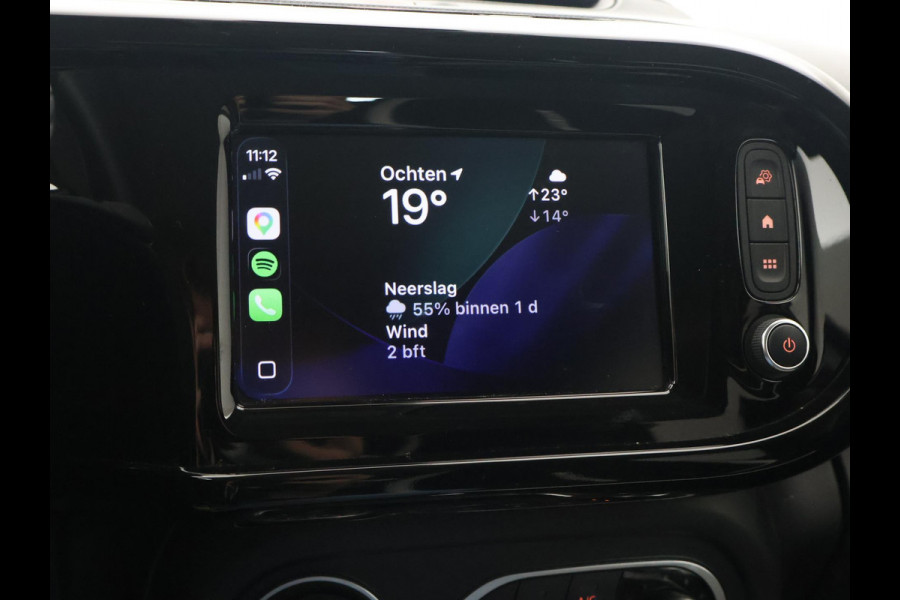 Renault Twingo Z.E. R80 E-TECH OPEN DAK SÉRIE LIMITÉE URBAN NIGHT + | 94% SOH | CARPLAY | STOELVERW. | 22 kWh