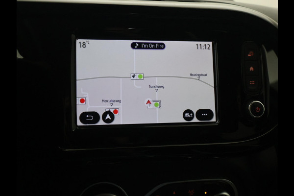 Renault Twingo Z.E. R80 E-TECH OPEN DAK SÉRIE LIMITÉE URBAN NIGHT + | 94% SOH | CARPLAY | STOELVERW. | 22 kWh