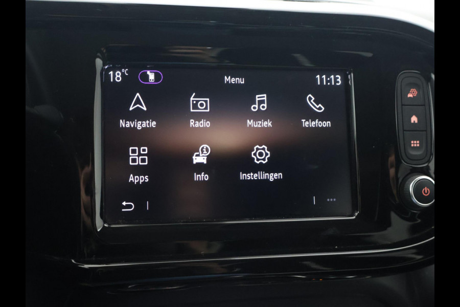 Renault Twingo Z.E. R80 E-TECH OPEN DAK SÉRIE LIMITÉE URBAN NIGHT + | 94% SOH | CARPLAY | STOELVERW. | 22 kWh