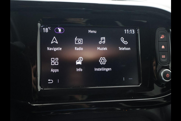 Renault Twingo Z.E. R80 E-TECH OPEN DAK SÉRIE LIMITÉE URBAN NIGHT + | 94% SOH | CARPLAY | STOELVERW. | 22 kWh