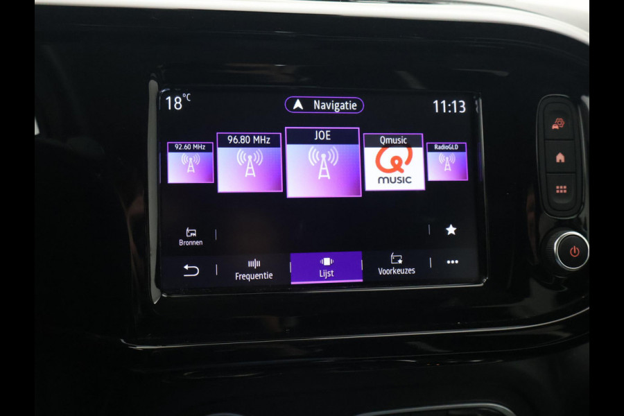Renault Twingo Z.E. R80 E-TECH OPEN DAK SÉRIE LIMITÉE URBAN NIGHT + | 94% SOH | CARPLAY | STOELVERW. | 22 kWh