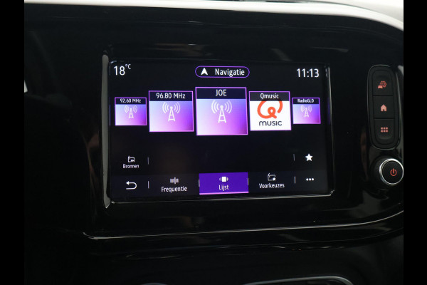 Renault Twingo Z.E. R80 E-TECH OPEN DAK SÉRIE LIMITÉE URBAN NIGHT + | 94% SOH | CARPLAY | STOELVERW. | 22 kWh