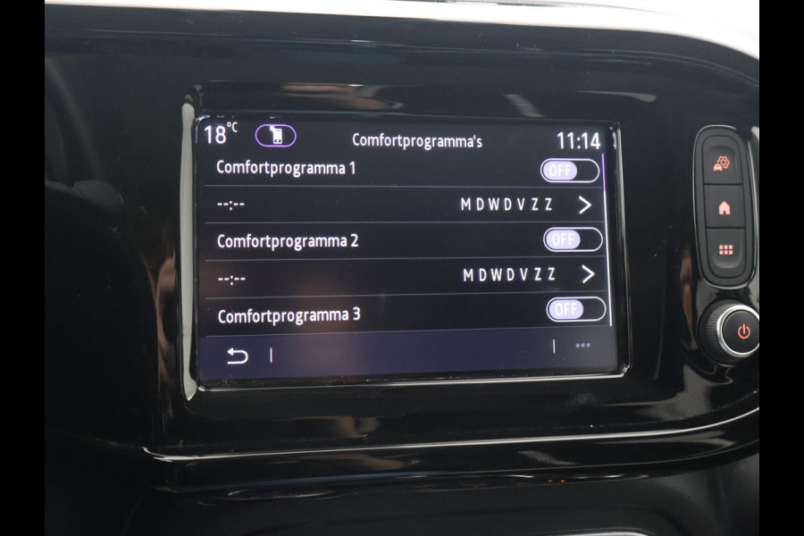 Renault Twingo Z.E. R80 E-TECH OPEN DAK SÉRIE LIMITÉE URBAN NIGHT + | 94% SOH | CARPLAY | STOELVERW. | 22 kWh
