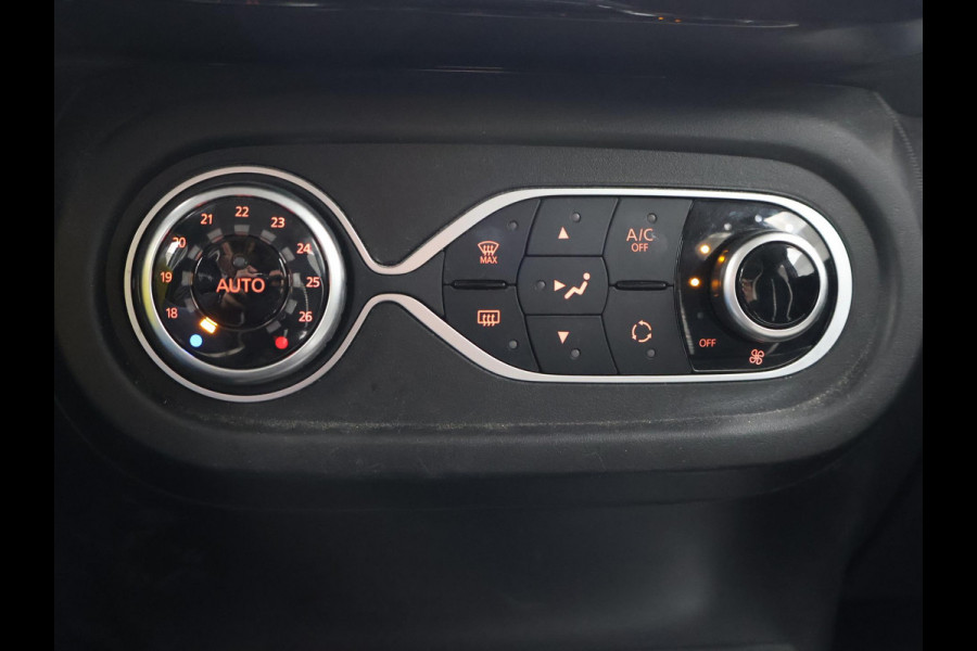 Renault Twingo Z.E. R80 E-TECH OPEN DAK SÉRIE LIMITÉE URBAN NIGHT + | 94% SOH | CARPLAY | STOELVERW. | 22 kWh