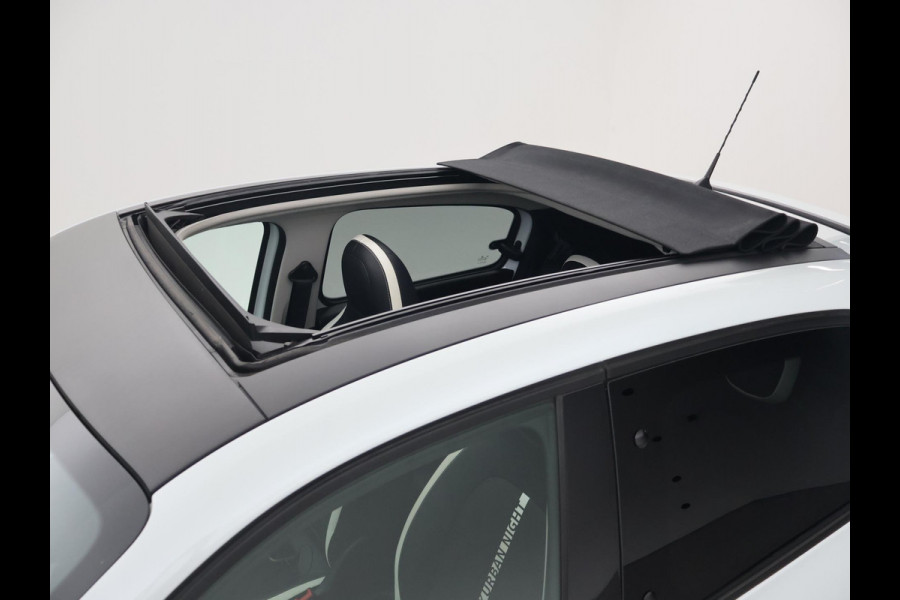 Renault Twingo Z.E. R80 E-TECH OPEN DAK SÉRIE LIMITÉE URBAN NIGHT + | 94% SOH | CARPLAY | STOELVERW. | 22 kWh
