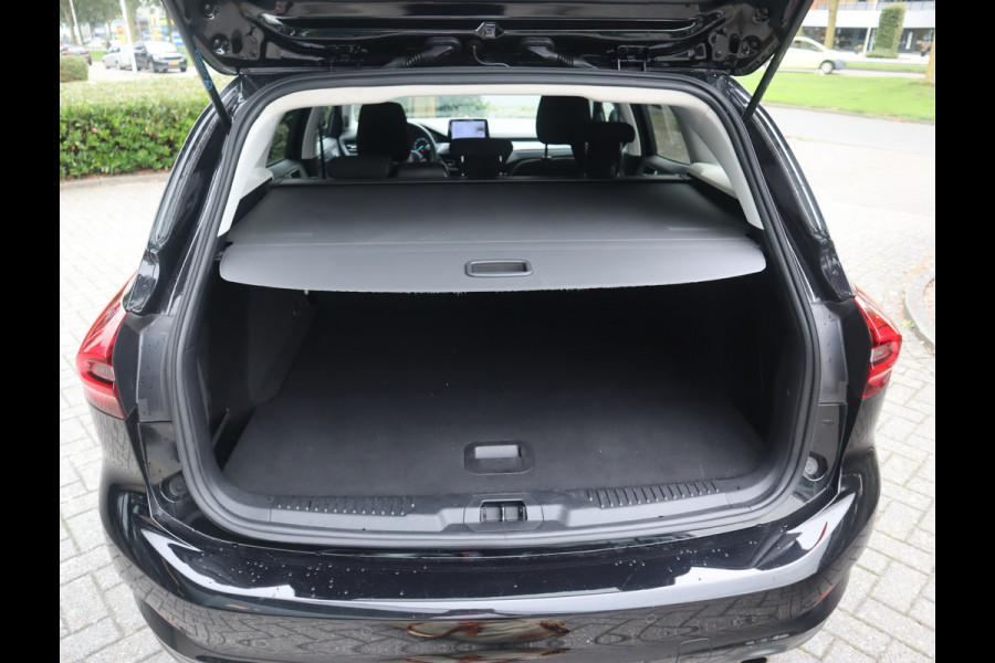 Ford FOCUS Wagon 1.0 EcoBoost Hybrid Titanium Style Navi / Carplay / Blis / Afn.Trekh / Adap. Cruise / Mild-Hybride