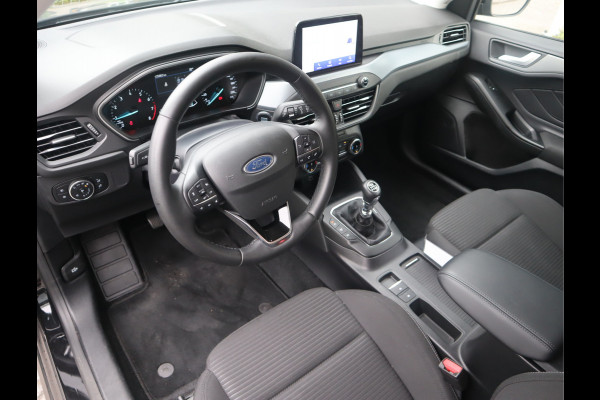 Ford FOCUS Wagon 1.0 EcoBoost Hybrid Titanium Style Navi / Carplay / Blis / Afn.Trekh / Adap. Cruise / Mild-Hybride