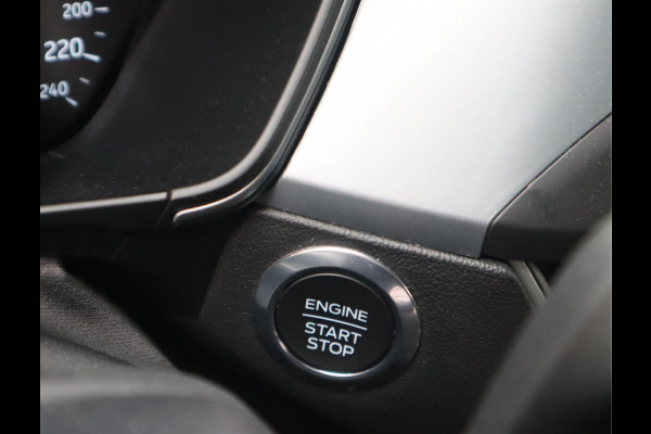 Ford FOCUS Wagon 1.0 EcoBoost Hybrid Titanium Style Navi / Carplay / Blis / Afn.Trekh / Adap. Cruise / Mild-Hybride