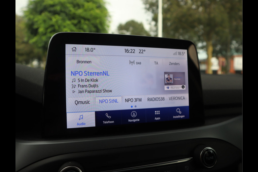 Ford FOCUS Wagon 1.0 EcoBoost Hybrid Titanium Style Navi / Carplay / Blis / Afn.Trekh / Adap. Cruise / Mild-Hybride