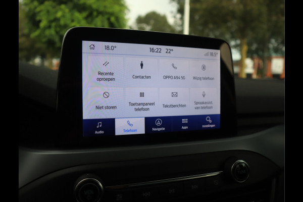 Ford FOCUS Wagon 1.0 EcoBoost Hybrid Titanium Style Navi / Carplay / Blis / Afn.Trekh / Adap. Cruise / Mild-Hybride