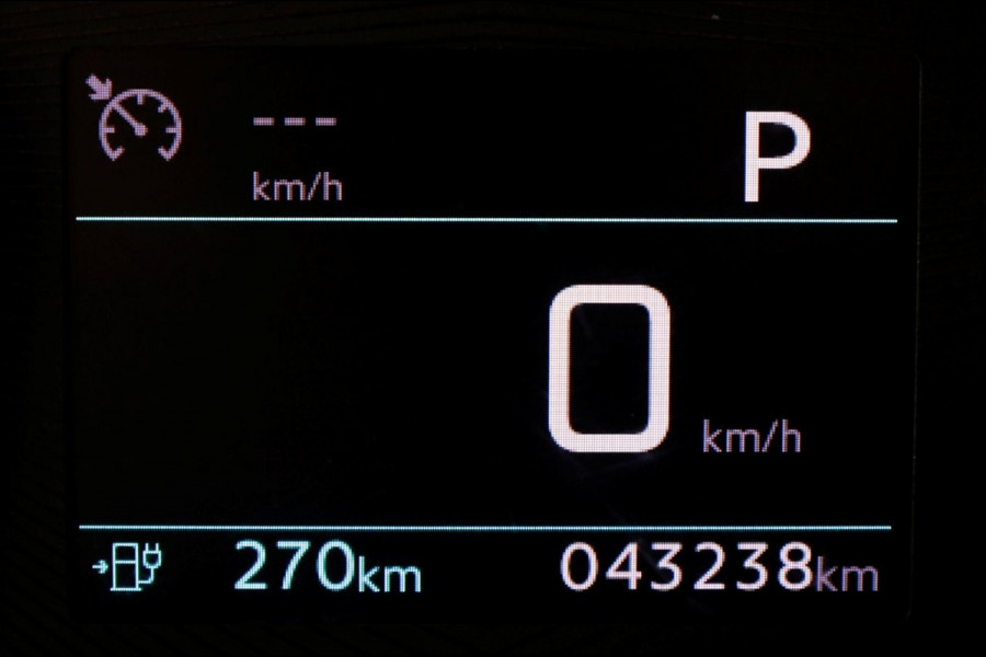 Peugeot e-Expert Long Standard 75kWh 100% Elektrisch Snellader Airco/Camera SOH 97,9% 01-2024