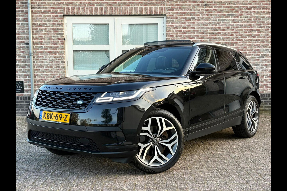 Land Rover Range Rover Velar 3.0 D275 AWD R-Dynamic HSE