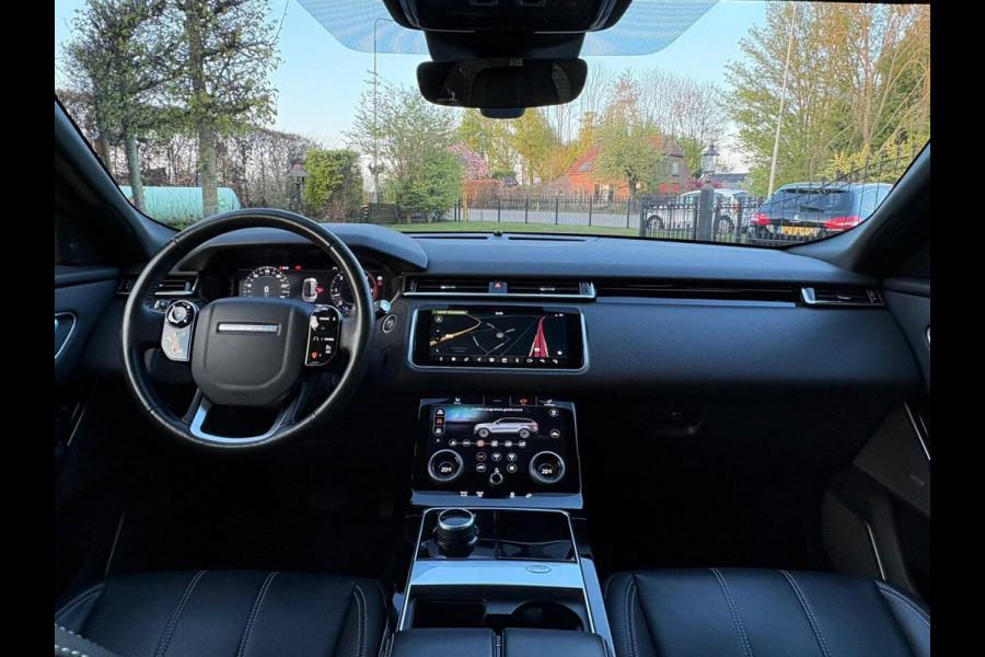 Land Rover Range Rover Velar 3.0 D275 AWD R-Dynamic HSE