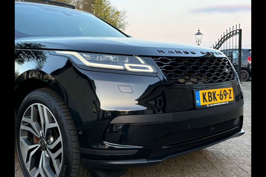 Land Rover Range Rover Velar 3.0 D275 AWD R-Dynamic HSE