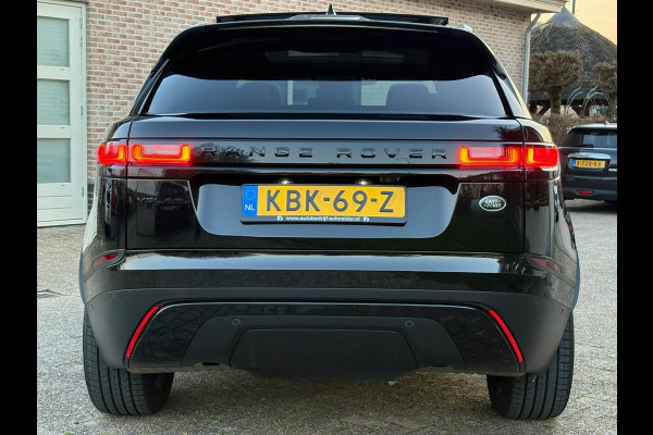 Land Rover Range Rover Velar 3.0 D275 AWD R-Dynamic HSE