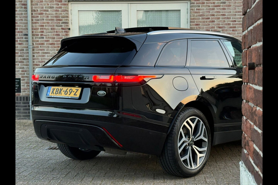 Land Rover Range Rover Velar 3.0 D275 AWD R-Dynamic HSE