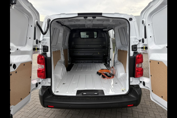 Toyota ProAce 75 kWh Extra range L2 | airco | camera | cruise