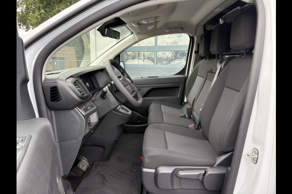 Toyota ProAce 75 kWh Extra range L2 | airco | camera | cruise