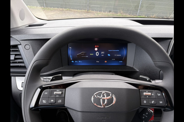 Toyota ProAce 75 kWh Extra range L2 | airco | camera | cruise