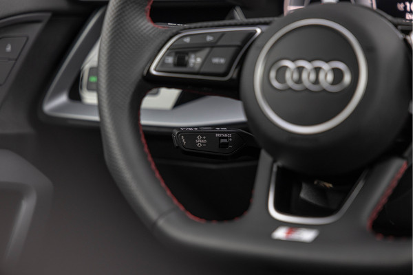 Audi A3 Sportback 45 TFSI e S edition Competition Pano S-stoelen Ambiente ACC