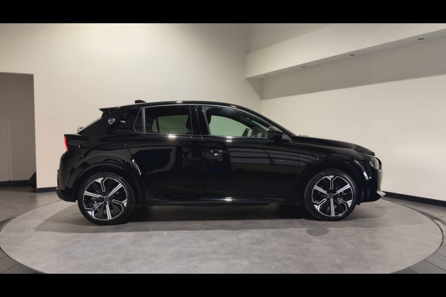 Lancia Ypsilon LX 51 kWh | Keyless | Velours bekleding | Stoelen verwarmd | Elektr. stoelen