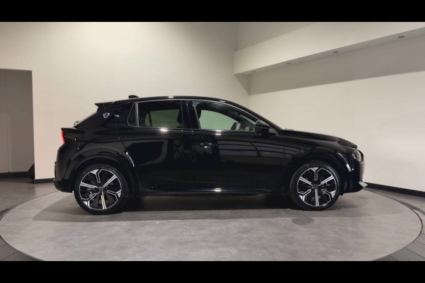 Lancia Ypsilon LX 51 kWh | Keyless | Velours bekleding | Stoelen verwarmd | Elektr. stoelen