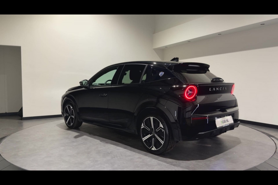 Lancia Ypsilon LX 51 kWh | Keyless | Velours bekleding | Stoelen verwarmd | Elektr. stoelen