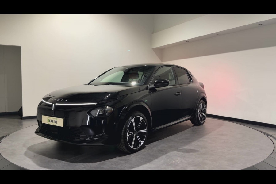 Lancia Ypsilon LX 51 kWh | Keyless | Velours bekleding | Stoelen verwarmd | Elektr. stoelen