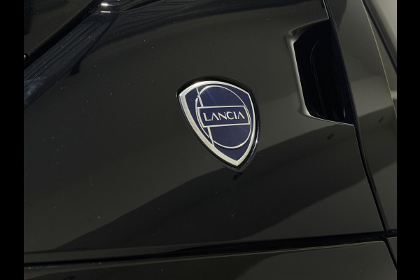 Lancia Ypsilon LX 51 kWh | Keyless | Velours bekleding | Stoelen verwarmd | Elektr. stoelen