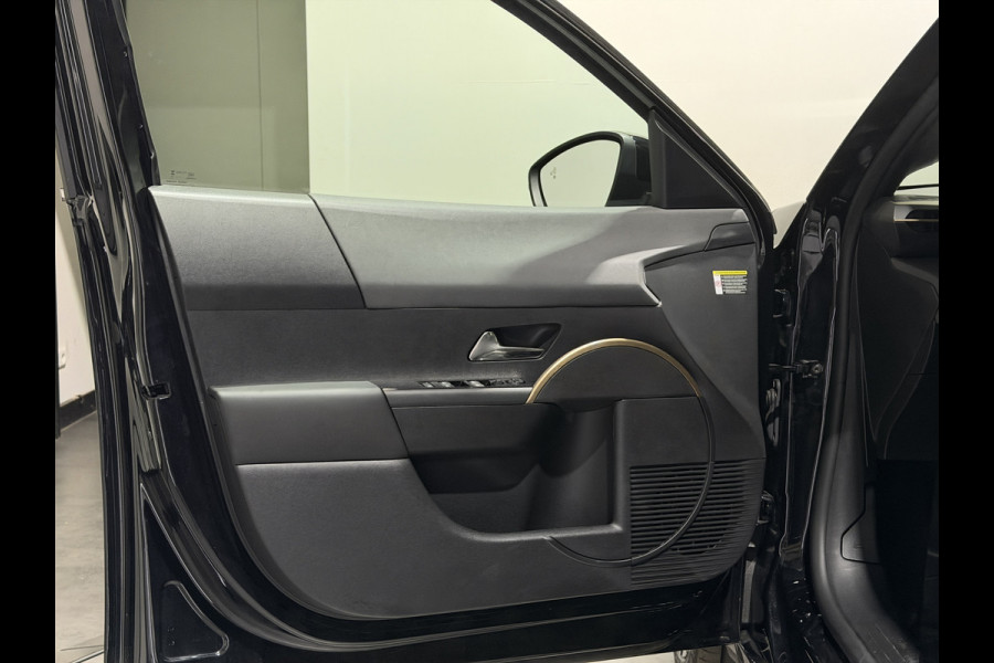 Lancia Ypsilon LX 51 kWh | Keyless | Velours bekleding | Stoelen verwarmd | Elektr. stoelen