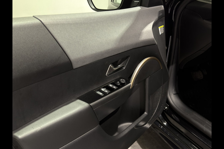 Lancia Ypsilon LX 51 kWh | Keyless | Velours bekleding | Stoelen verwarmd | Elektr. stoelen