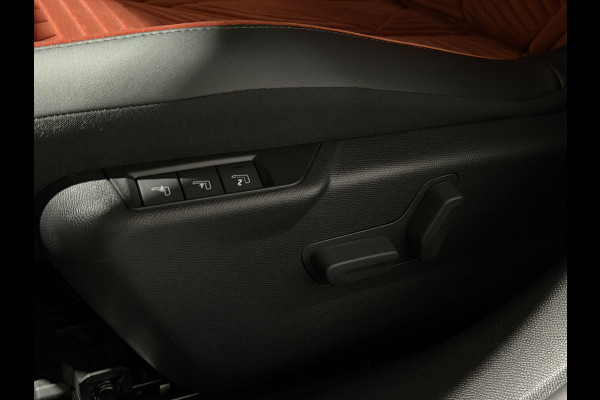 Lancia Ypsilon LX 51 kWh | Keyless | Velours bekleding | Stoelen verwarmd | Elektr. stoelen