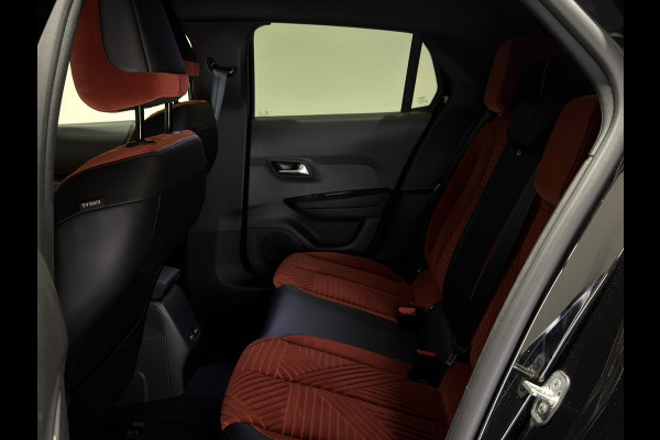 Lancia Ypsilon LX 51 kWh | Keyless | Velours bekleding | Stoelen verwarmd | Elektr. stoelen