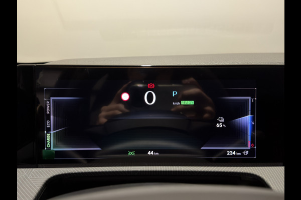 Lancia Ypsilon LX 51 kWh | Keyless | Velours bekleding | Stoelen verwarmd | Elektr. stoelen