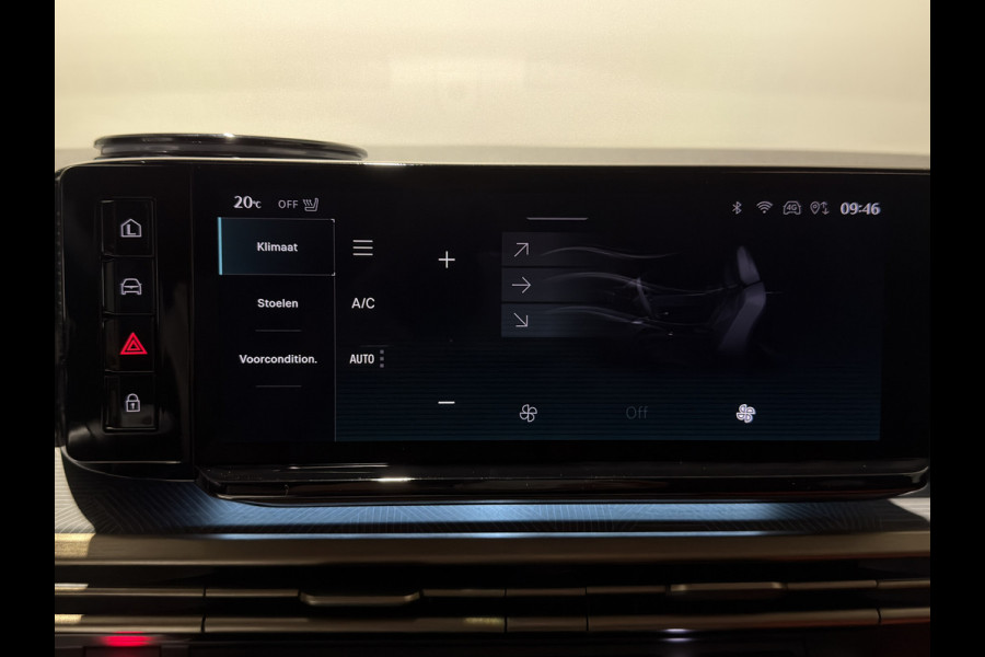 Lancia Ypsilon LX 51 kWh | Keyless | Velours bekleding | Stoelen verwarmd | Elektr. stoelen
