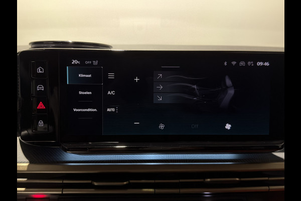 Lancia Ypsilon LX 51 kWh | Keyless | Velours bekleding | Stoelen verwarmd | Elektr. stoelen