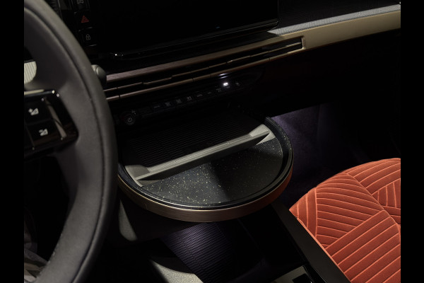 Lancia Ypsilon LX 51 kWh | Keyless | Velours bekleding | Stoelen verwarmd | Elektr. stoelen